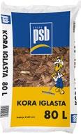 kora iglasta 79-70- cm 80 l (9