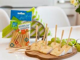 Piknik z Mrówką.