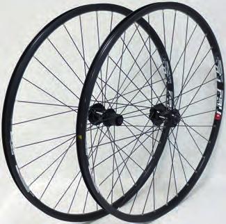 n Obręcz: Mach1 510 n Piasty: SRAM 406 n Szprychy: Mach1 Plus czarne MHKO51462142 1700455 29 czarny MHKO51455132 1700445 26 czarny n Obręcz: Mach1 Combo srebrna lub czarna n Piasty: SRAM 406 n