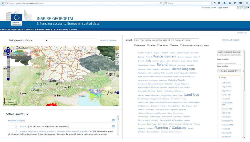 inspire-geoportal.ec.europa.