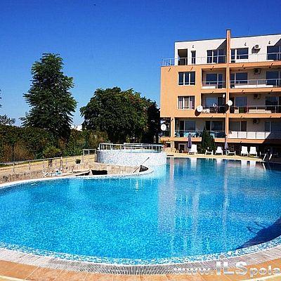TRZYPOKOJOWY 84,84 M2 TYLKO 400 M OD AQUAPARKU I 900 M OD PLAŻY I MORZA ZA JEDYNE 271,10