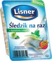 Sałatka Nptun,