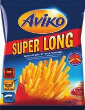 Avik 8.