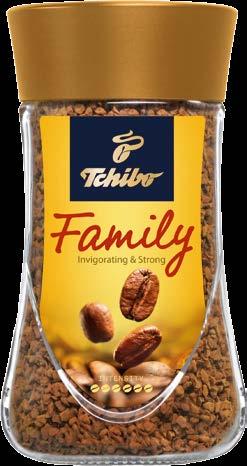 Tchib Family