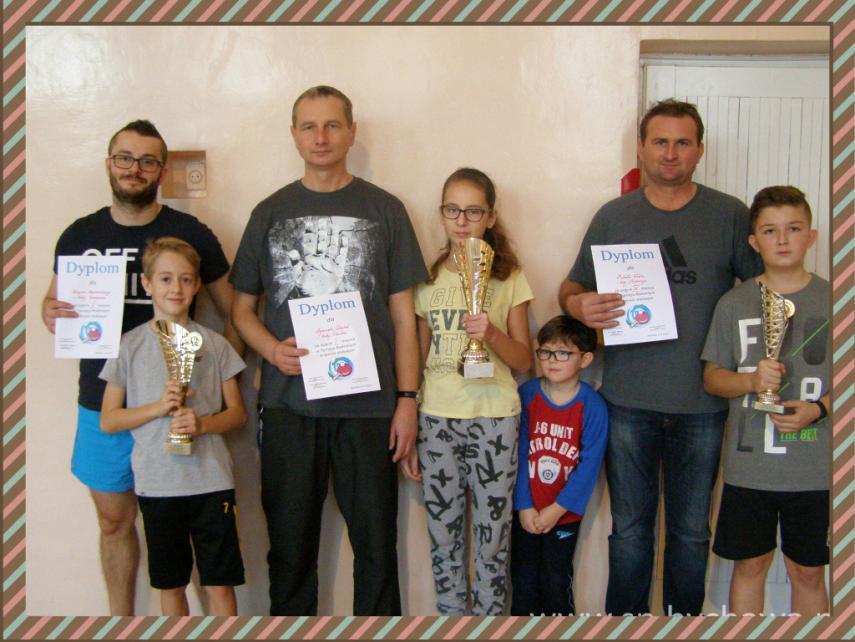 3 grudnia 2016 r. 8 grudnia 2007 roku po raz pierwszy w naszej szkole zorganizowaliśmy Turniej Rodzinny w tenisie stołowym. Wtedy chyba nikt się nie spodziewał, że stanie się on cykliczną imprezą.