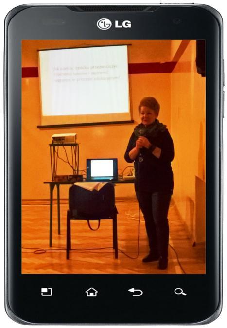 7 grudnia 2016 r. W środę 7 grudnia odbyły się w naszej szkole spotkania wychowawców z rodzicami, czyli tzw. wywiadówki.