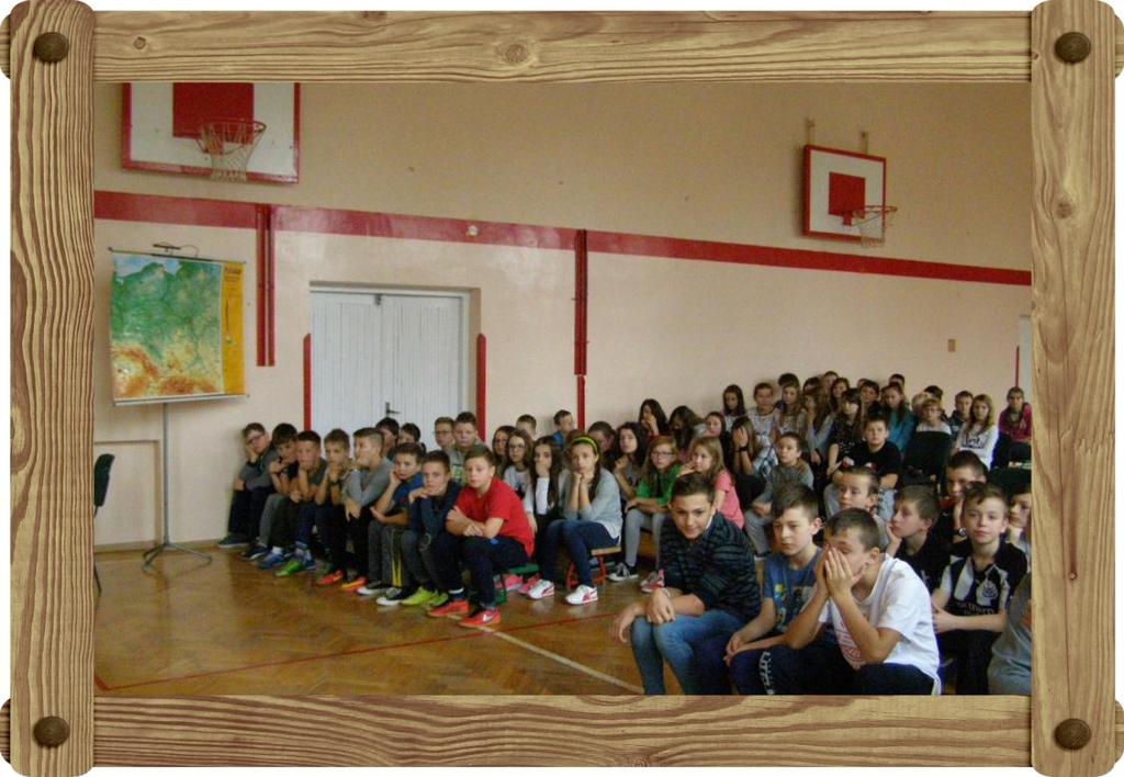 9 grudnia 2016 r. Uczniowie naszej szkoły uczestniczyli ( organizator p.