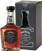 SZKLANKA JIM BEAM DOUBLE OAK