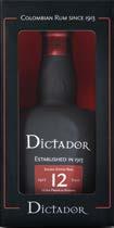 DICTADOR 20YO 113,99 zł 119,99 zł 159,99 zł DICTADOR 20YO