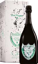 BLANC 2006 + GIFT BOX 2016 DOM PERIGNON P2 1998 DOM