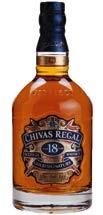 CHIVAS REGAL 25YO CHIVAS REGAL DEANSTON 12YO SINGLE MALT 739,00 zł 4,5 litra 629,00 zł 132,00 zł Przy zakupie 1 butelki CHIVAS REGAL 25YO 0,7 l otrzymasz 1 butelkę Chivas Regal 12YO 0,7 l