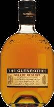 GLENMORANGIE THE LASANTA GLENMORANGIE THE NECTAR D`OR GLENROTHES SELECT RESERVE 149,00 zł 179,00 zł