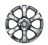 OBRĘCZE ALUMINIOWE 029XU 031QU 029VY 029PP 029QF Pure Dynamic 9
