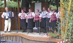 10 Regionálny Sprievodca Región Hornej Torysy 11 GAZDOVSKÝ DVOR POD HÁJOM Produkt: teľacie a hovädzie biomäso, bravčové biomäso, divina, včelie produkty a výrobky z liečivých