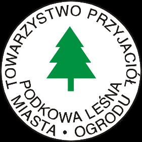 Towarzystwo Przyjaciół Miasta-Ogrodu Podkowa Leśna ul.