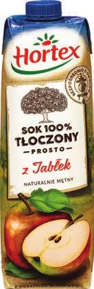 Napój HORTEX VITAMINKA 300 ml 4,30/l 1 9 Napój