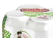 7UP l 1,9/l 3 89 6 -pak Piwo** TYSKIE 0, l