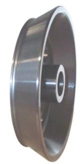 Ø190 do Ø223 mm z