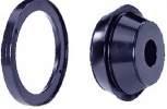 centrujący do kół ciężarowych 802239637 O O O O MFE FAT 2 PMT FAT 1 Support flange for truck rims with hole ø160/176/200 mm 339635 FAT 2 Support flange for truck rims with hole ø220/280 mm 339636 PT
