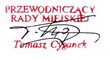 Realizacja każdej inwestycji uzależniona będzie od posiadanych własnych (gminnych) środków finansowych oraz środków pozyskanych z funduszy Unii Europejskiej. 0B8. Wdrożenie i monitorowanie Planu.