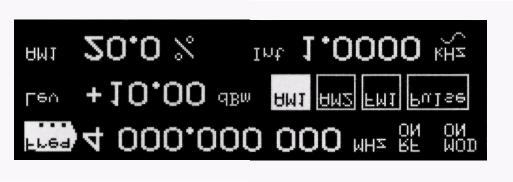 Szeroki zakres częstotliwości 250 khz do 2 GHz (3412) 250 khz do 3 GHz (3413) 250 khz do 4 GHz (3414) Krótki czas ustalania częstotliwości RF oraz poziomu dla szybkiego testowania.