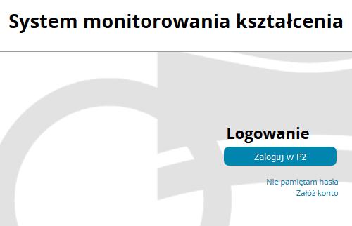 Kiedy posiadasz już profil zaufany epuap możesz przystąpić do rejestracji w SMK. 1. Wejdź na stronę https://smk.ezdrowie.gov.pl/login.jsp 2. Wybierz [Załóż konto] 3.