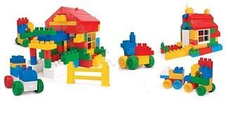 31. Klocki Bobi Blocks ; min.