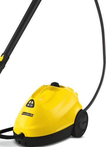 5 NAJLEPSZE OFERTY Mop elektryczny FC 5 moc 460 W