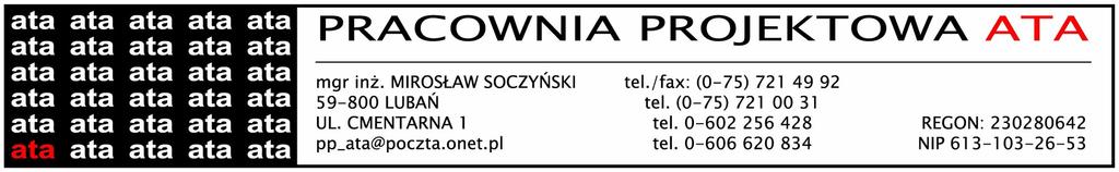 SZCZEGÓŁOWA SPECYFIKACJA TECHNICZNA WYKONANIA I ODBIORU ROBÓT BUDOWLANYCH INSTALACJA CENTRALNEGO OGRZEWANIA Spis zawartości : 1. Przedmiot i zakres stosowania specyfikacji 6. Kontrola jakości robót 2.