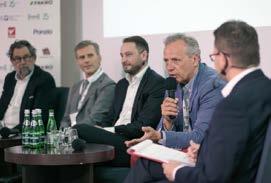 Izo-aktualności VIII KONGRES STOLARKI POLSKIEJ PERSPEKTYWA 2021 W dniach 25 26 maja br. odbył się VIII Kongres Stolarki Polskiej.
