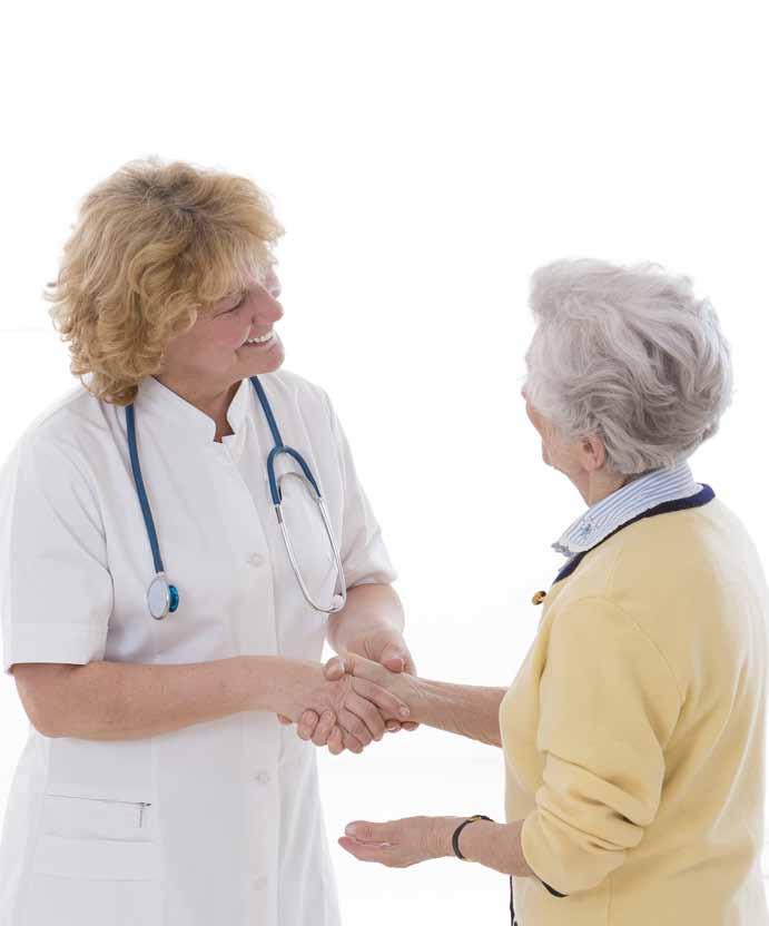 Głównym celem działania pielęgniarki specjalisty pielęgniarstwa opieki długoterminowej jest ustalenie obszaru świadczenia medycznego w zakresie opieki i pielęgnacji, koordynowanie i monitorowanie