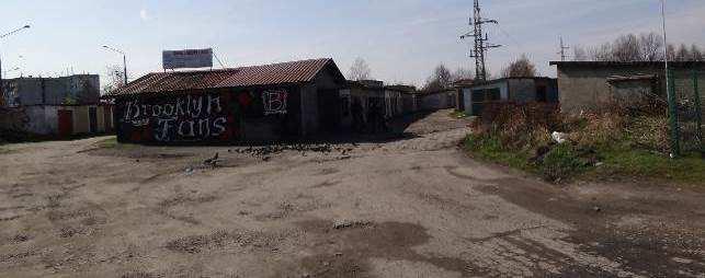 Przedmiotowy obszar miasta nie posiada walorów krajobrazowych czy przyrodniczych kwalifikującej go do ochrony.