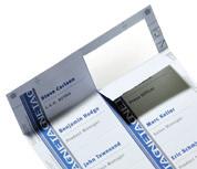 etykiet do identyfi katorów przy użyciu darmowego programu do pobrania na www.duraprint.