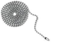 MECHANIZM ŚCIĄGAJĄCY CHROME QUADRO Mechanizm ściągający chrome prostokątny Bbardzo mocny metalowy klip mocujący na tylnej ściance Możliwość połączenia ze wszystkimi identyfi katorami lub etui do kart