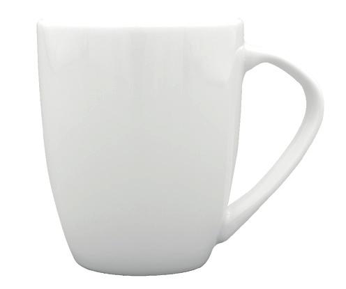 Kubki porcelanowe / porcelain mugs made in