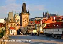 Zakończenie wycieczki w godzinach wieczornych.