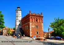 Kraków 105 PLN/os. 145 PLN/os. Katowice 105 PLN/os. 145 PLN/os. Rzeszów 105 PLN/os. 145 PLN/os. WROCŁAW 1 DZIEŃ Wrocław - Ratusz Wyjazd z umówionego miejsca.
