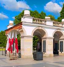 Baranów Sandomierski: Zespół Pałacowo-Parkowy. Sandomierz: Stare Miasto, Zamek, Katedra, Dom Długosza, kościół św.
