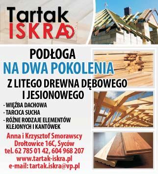 niedzielê i œwiêta) ul. Warszawska 30 w Kêpnie tel. (62) 599 30 81, www.