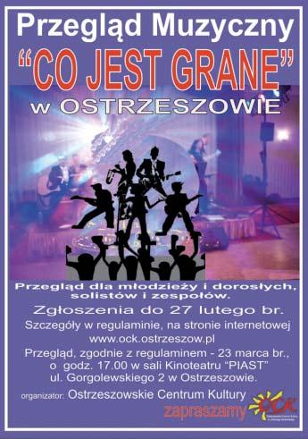 To bêdzie bardzo pozytywne doœwiadczenie. Jeœli natrafisz na jakieœ trudnoœci, poradÿ siê kogoœ, kto jest w tej dziedzinie ekspertem.