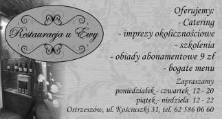 Wicestarosta Zofia Witkowska nie ukrywa³a, e motorem napêdowym do dzia³ania by³a wiadomoœæ o powstaniu takiej spó³dzielni w pobliskim Odolanowie.