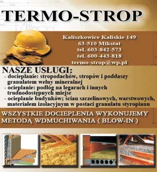 odolanowska spó³dzielnia. Spó³dzielnia Socjalna Kwant w Odolanowie jest czêœci¹ partnerstwa lokalnego, tworzonego razem ze Stowarzyszeniem TrzeŸwoœci i Centrum Integracji Spo³ecznej w Odolanowie.