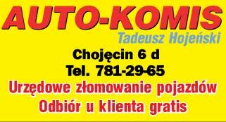 78-latka próbowa³a najpewniej przejœæ na drug¹ stronê jezdni, nie zauwa y³a jednak nadje d aj¹cego bmw, za kierownic¹ którego siedzia³ 38- letni mieszkaniec gm. Bralin.