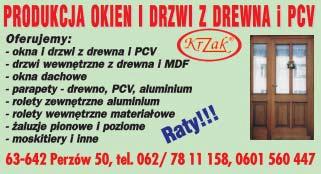 Warszawskiej w Kêpnie zatrzymano pijanego rowerzystê. 47-letni mieszkaniec gm. Kêpno w wydychanym powietrzu mia³ ponad 2 promile alkoholu.
