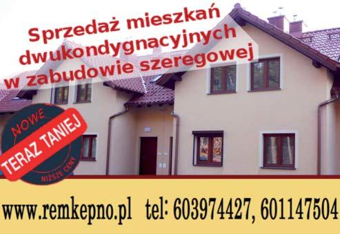 ..) wymienione zosta³y okna ( ), ponadto ze œrodków w³asnych powiatu zosta³ zakupiony sprzêt.