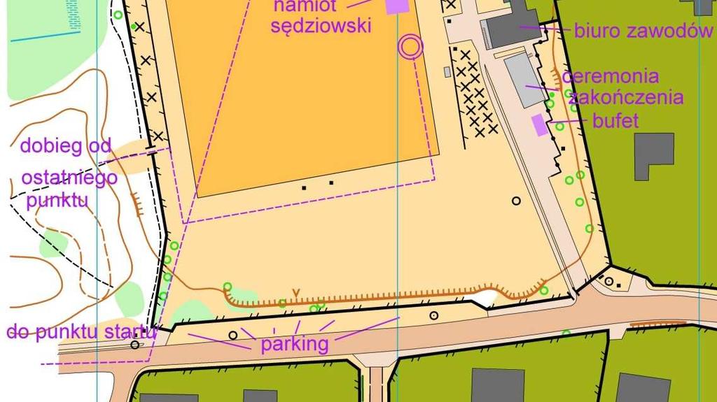 Zawodów