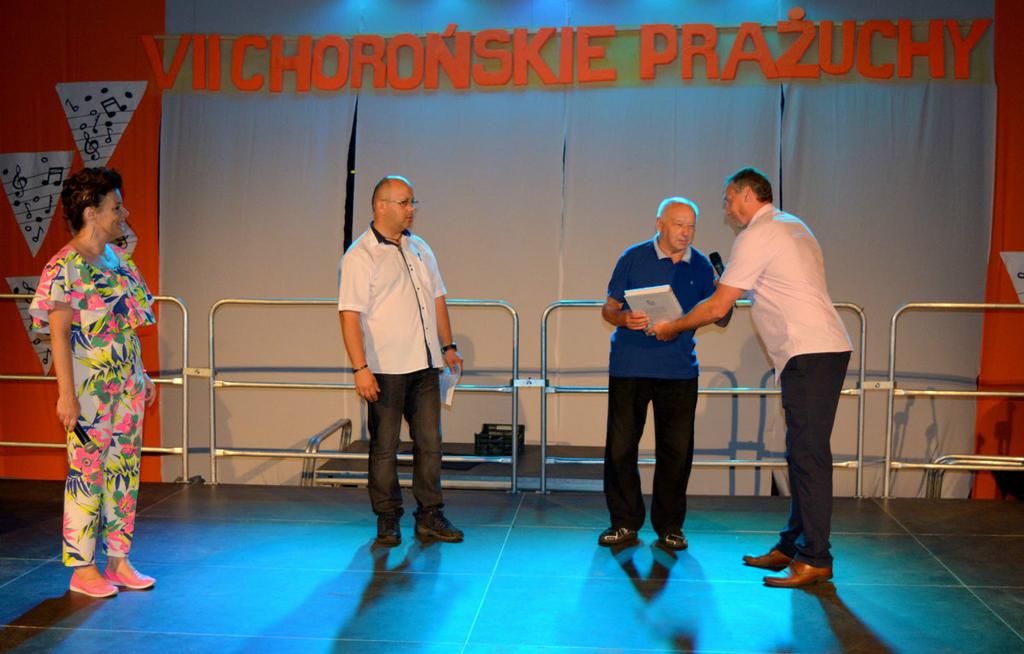 wspaniałą nagrodę książkową z zakresu swojej wielkiej pasji.