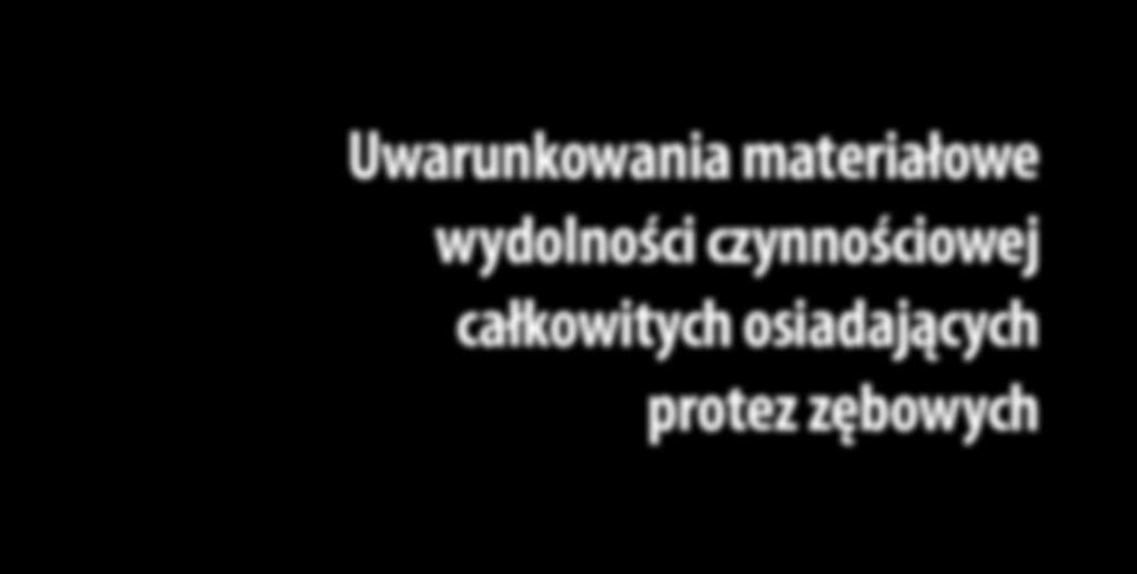 Jarosław Żmudzki Uwarunkowania