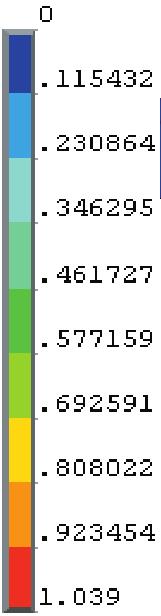 2 MPa 21. 4-3.7-34.8 a). b). Rysunek 4.19.