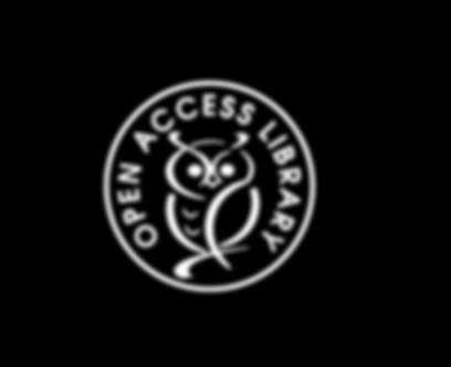 OPEN ACCESS LIBRARY Scientiic International Journal of the World Academy of Materials and Manufacturing Engineering publishing scientiic monographs in Polish or in English only Published since 1998
